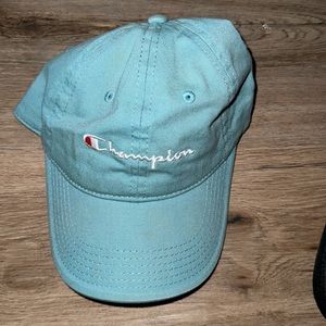 Champion hat